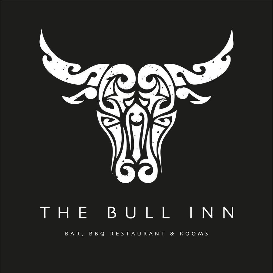 The Bull Hotel Battle Ngoại thất bức ảnh